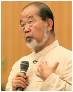 鎌田先生