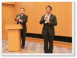 いわき湯本病院副院長 大根田 実先生