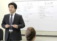 研修の様子