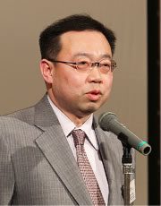星野院長