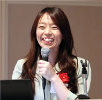 会場の様子