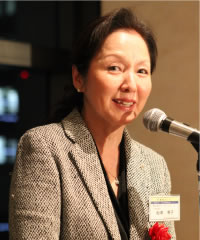 株式会社ビーフォーシー　 代表取締役　相部 博子 様