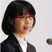 古屋 美香
