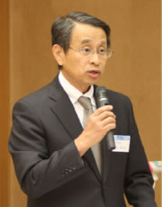 西伊豆病院　仲田院長