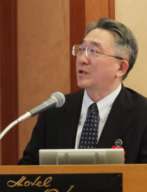 近田 龍一郎 先生