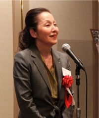 株式会社ビーフォーシー　代表取締役　相部 博子 様