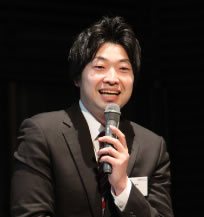 小倉リハビリテーション科長