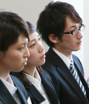研修の様子