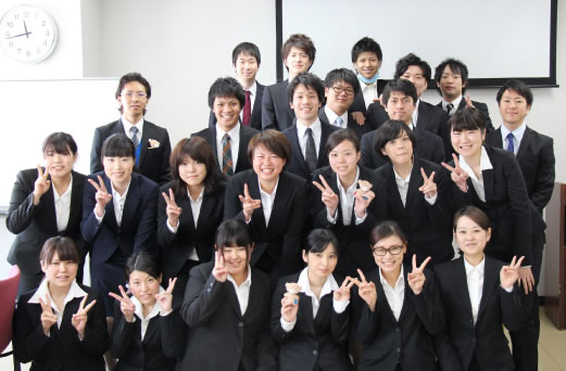 研修3日目の様子