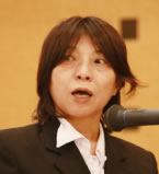 看護師／村井早苗