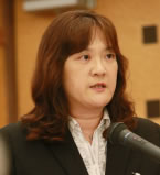介護福祉士／吉田雅子