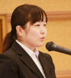 理学療法士／高橋千明