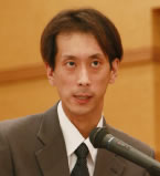 介護福祉士／小川剛史