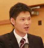 理学療法士／高橋佑典
