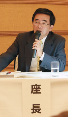 石田院長