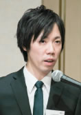 石川島記念病院　サークル名 ｜ 外来環境改善チーム［増田 章宏］