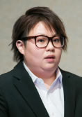 介護老人保健施設 しおさい　サークル名 ｜ たくレンジャー［伊藤 麻美］