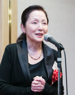 株式会社ビーフォーシー　代表取締役　相部 博子 様