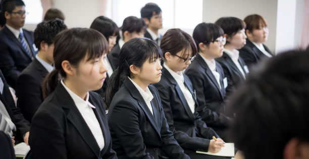 研修会の様子