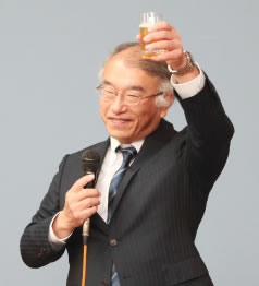 聖マリアンナ医科大学 松田先生