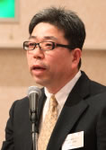 01　介護老人保健施設しおさいサークル名 ｜ やわらかくし隊［山本 欣哉（調理師）］