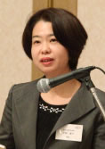 07　西伊豆健育会病院　サークル名 ｜ スマイル［平野 貴子（栄養士）］