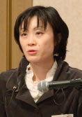 15　介護老人保健施設しおん　サークル名 ｜ Sweet girls［平山 美和（管理栄養士）］