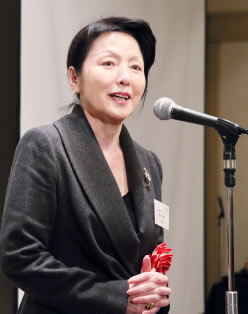 株式会社ビーフォーシー　代表取締役　相部 博子 様