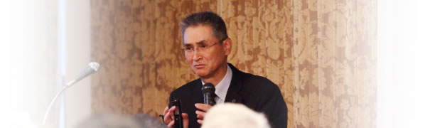 福井大学 医学部 地域医療推進講座 寺澤 秀一教授