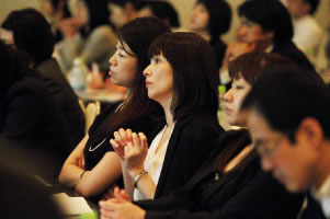 「病気を治す」から「健康を守る」へ