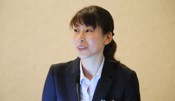 特別養護老人ホーム ケアポート板橋　介護福祉士/佐山 いずみ