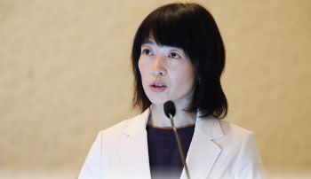 ひまわり在宅サポートグループ　介護福祉士/高野　香