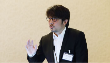 西伊豆健育会病院 医師/坂本 壮