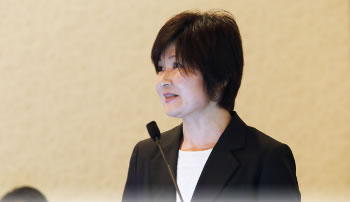 茅ヶ崎セントラルクリニック看護師/成田 朋子
