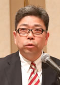 介護老人保険施設 しおさい　サークル名 ｜ SYM-STY［山本 欣哉（調理師）］