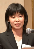 特別介護老人ホーム ケアポート板橋 舟渡居宅介護支援事業所　サークル名 ｜ ケア力 ［加藤 由季子（介護支援専門員）］