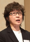 ライフケアガーデン湘南　サークル名 ｜ チーム湘南［石田 典子（介護福祉士）］