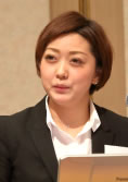 介護老人保健施設オアシス21　サークル名 ｜ 絶対 NO ZET隊！！［糟屋 三千子（介護福祉士）］
