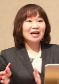 熱川温泉病院　サークル名 ｜ とろみ隊［勝野 友基子（言語聴覚士）］