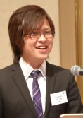 西伊豆健育会病院　サークル名 ｜ 褥瘡いいんかい！？［川添 裕樹（看護師）］