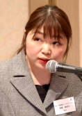 ライフサーポートひなた サークル名 ｜ 満足させたい［藤重 真理子（調理師）］