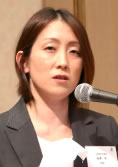 石巻健育会病院　サークル名 ｜ グッドタイミング［相澤 希（看護師）］