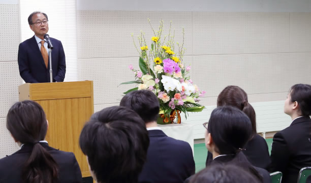 研修会の様子