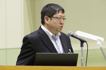 西伊豆健育会病院 医師／吉田 正