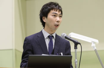 熱川温泉病院 作業療法士／横田 光雄