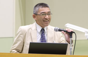 石川島記念病院 医師／片岡 喜直