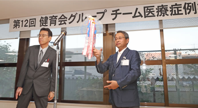 長谷川 友紀先生