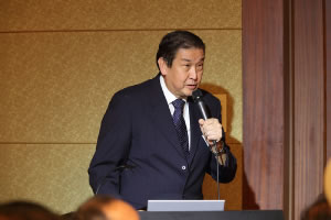 湘南慶育病院 松本先生