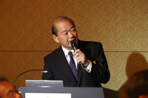 湘南慶育病院 赤星先生