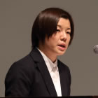 サークル名： オアシス35億チーム薬善（ヤクゼン）　笹森 彩子（看護師）